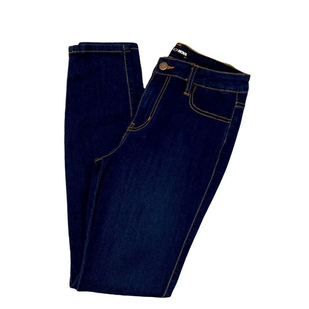 FASHION NOVA JEANS